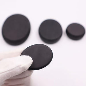 Caja de Calentamiento Bianstone, Juego de 28 Piedras Calientes para Masaje, Regalos Promocionales de Spa Temático de Lujo - Product Image 3