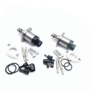 Высококачественный регулирующий клапан всасывания 4JK1-T 4JJ1-T 294009-0740 8-98145453-0 1460A065T, новый клапан управления деталями дизельного двигателя - Product Image 5