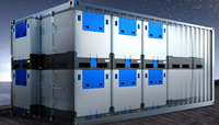 1000L IBC réservoir pliable liquide stockage carré réservoirs PP matériel de qualité alimentaire jetable stockage lait jus vin conteneur