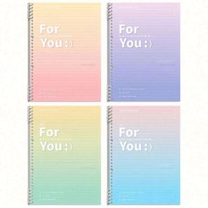 Customized Wholesale <b>Diary</b> Planner Detachable <b>A5</b> Binder Notebooks Business Promotional Gifts - Product Image 2