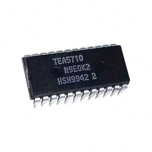 SN74LV273APWR Suministro a Largo Plazo, Circuito Integrado Nuevo y Original, Otros Chips IC, Distribuidor de Componentes Electrónicos - Product Image 1