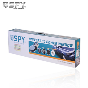<span class=keywords><strong>Kit</strong></span> de conversion de lève-vitre électrique universel pour voiture à 2 portes avec interrupteur pour modèle Accord - Product Image 5