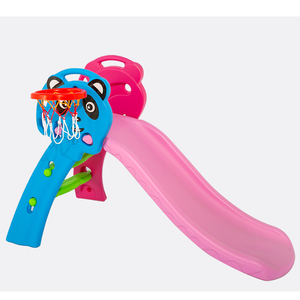 Tobogán <span class=keywords><strong>de</strong></span> plástico para niños, tobogán <span class=keywords><strong>de</strong></span> uso en interiores, duradero, bajo precio, <span class=keywords><strong>2022</strong></span> - Product Image 4