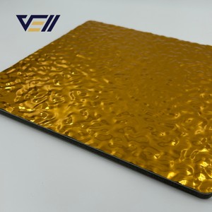 VELL Premium Wit Populierenhout Fineerpanelen Ecologisch B1 Brandwerend Duurzaam 3 Jaar Garantie Maatwerk voor Commercieel Gebruik - Product Image 5