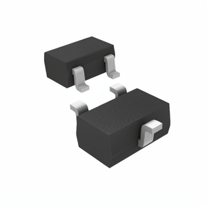 Composants électroniques originaux, puces de gestion de l'alimentation (PMIC) LM4050CEX3-3.3+T SC 70, SOT 323 - Product Image 1