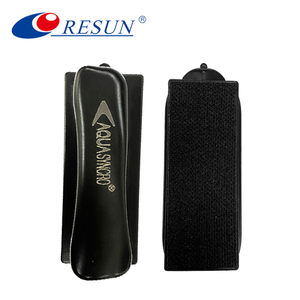 Resun Rectangle en forme de plastique magnétique noir <span class=keywords><strong>Aquarium</strong></span> <span class=keywords><strong>algues</strong></span> flottant verre fenêtre grattoir brosse pour Aquariums et accessoires - Product Image 6