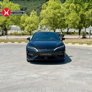 รถยนต์ไฟฟ้า BYD Song L EV ปี 2024 ระยะทางวิ่ง 550 กม. แบตเตอรี่ Transcendent Blade มอเตอร์ 230 กิโลวัตต์ กล้อง 360 องศา หลังคาพาโนรามา เบาะหนัง พวงมาลัยซ้าย - Product Image 2