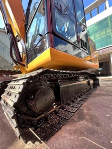Miniexcavadora de Alta Calidad con Motor Cat305.5e2 306e2, Excavadora de Segunda Mano de 6000 kg, CAT306E2 - Product Image 5