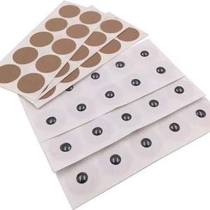 Parche de yeso para terapia de acupuntura magnética a base de hierbas, aplicación corporal, yeso para aliviar el dolor - Product Image 1