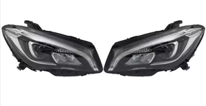 WELIFTRICH New LED High Quality Head Lamp for Mercedes Benz CLA W117 2017 2018 2019 1178206761 1178206861 - Product Image 3