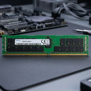 805349-B21 -forHPE 1x <b>16GB</b> DDR4 SDRAM 2133/2400MHz ECC Enabled Dual Rank X4 Server RAM Module 1 Year Warranty New Factory Sealed - Product Image 3