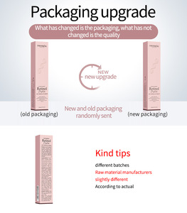 FAYANKOU Retinol Peptide Anti-Wrinkle <strong>Eye</strong> Serum Hydrating Serum Cross-Border Wholesale 20ml - Product Image 2