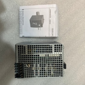 PU-LS QS20.241 พาวเวอร์ซัพพลาย ชิ้นส่วนจ่ายไฟแบบราง DIN สำหรับอุตสาหกรรมของแท้ - Product Image 4