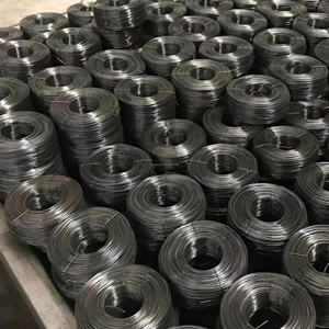 Foccred Factory SAE1006 SAE1008 SAE1010 4.5mm Iron <strong>Rod</strong> Carbon Steel <strong>Wire</strong> <strong>Rod</strong> for Cold Drawing Nail Making - Product Image 3