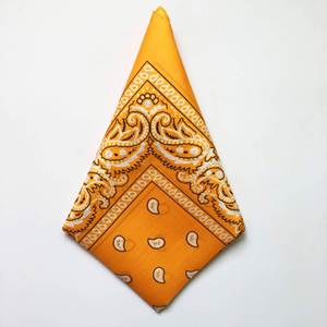 Écharpe bandana réversible offrant deux looks en un, pratique pour un usage quotidien et les loisirs en plein air - Product Image 5