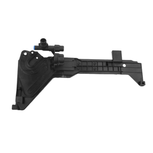 <span class=keywords><strong>Soporte</strong></span> de Placa de Montaje para Tanque de Expansión de Refrigerante de Auto, 17111436250 OE 1711 1436 250 para BMW E46, Placa de Montaje de Radiador - Product Image 3