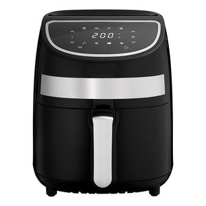 Aifa หม้อทอดอากาศไฟฟ้าอเนกประสงค์ควบคุมด้วยระบบดิจิทัล, ใหม่หม้อทอดไร้น้ำมันใช้ในครัวเรือนควบคุมด้วยระบบไฟฟ้าแรงสูง3.5L freidora de Aire - Product Image 2