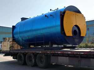 산업 제품 스트림 보일러 증기 터빈 발전기 가격 - Product Image 3