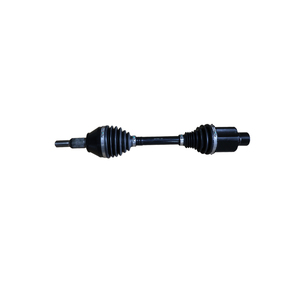 Prezzo basso di alta qualità pezzi di ricambio Auto mezzo albero L-R assemblaggio per Dodge Rams 1500 OE 68259567AA - Product Image 1