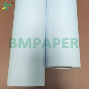 20lb <strong>Plotter</strong> <strong>Paper</strong> Rolls for <strong>CAD</strong> Designs and Technical Drawings 610mm*150m - Product Image 4