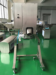 Détecteur de métaux à chute libre GJ-III pour poudres et granulés - Product Image 6