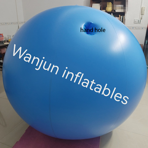 2024 vendita calda di alta qualità pvc gonfiabile palla tuta gonfiabile mirtillo palla vestito per il divertimento - Product Image 4