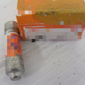 Yeni Lot Shawmut Atdr1-1/8 Sigortalar Lpcc Cc Sınıf 600v Nib Orijinal Hazır Stok Endüstriyel Otomasyon Pac Özel Plc <span class=keywords><strong>P</strong></span> - Product Image 1