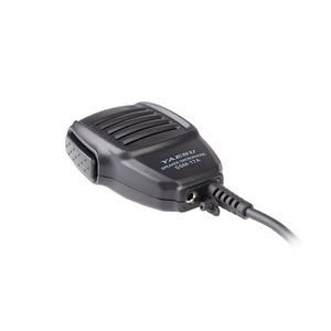 Yaesu Ssm-17a <b>Speaker</b> <b>Microphone</b> For Ft-70dr Ft2dr Ft3dr Walkie Talkie Accessory - Product Image 3