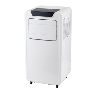 Aire Acondicionado Portátil de 9000 BTU, Climatizador Móvil para el Hogar con Deshumidificador y Modo Ventilador, Wifi Tuya Fdp26-1150r5, Unidad de Aire Acondicionado Portátil - Product Image 3