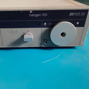 201123 20 Halogen 150 Reparación de fuente de luz, calidad OEM, Envío Mundial, cobramos el 30% del precio del fabricante/representante de ventas - Product Image 1