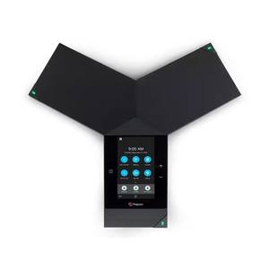 Original Poly Com Real Presence Group Téléphone de vidéoconférence Trio8800 - Product Image 3