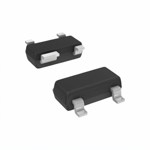 TO-253-4, TO-253AA BAS28E6327HTSA1 Diode Arrays Authorized Distributor Electronic Circuit Components - Product Image 1