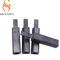 MS Factory, venta al por mayor, molde personalizado, pines de núcleo de alta calidad, pasador eyector para accesorios de moldes de inyección