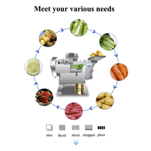Cortador <span class=keywords><strong>de</strong></span> verduras Industrial <span class=keywords><strong>de</strong></span> alta calidad, cortadora <span class=keywords><strong>de</strong></span> raíz <span class=keywords><strong>de</strong></span> hoja <span class=keywords><strong>de</strong></span> ajo, cortadora <span class=keywords><strong>de</strong></span> <span class=keywords><strong>cebolla</strong></span>, picadora - Product Image 4