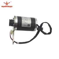694500547 PLTR SPARE MP MOTEUR + SUPPORT pour machine traceur GT