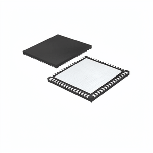 ADS42JB69IRGCT In Stock Data Acquisition 64 VFQFN Exposed Pad Electronics Component - Product Image 1
