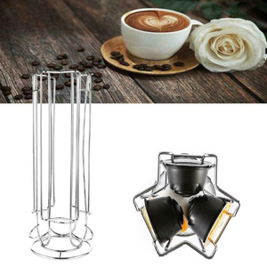 Dolce Gusto-Soporte organizador de cápsulas de café, 18 unidades - Product Image 4