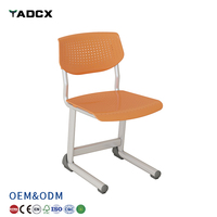 Ensemble bureau et chaise pour étudiant, mobilier scolaire, bureau réglable en hauteur, ensemble bureau et chaise pour enfants, mobilier de classe