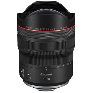 Para Objetivo de Fotograma Completo EF 10-20 mm F/4 L IS STM - Product Image 4