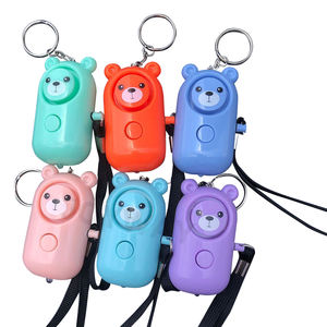 <span class=keywords><strong>Alarm</strong></span> asli pabrik 130db pertahanan diri darurat Sos keselamatan <span class=keywords><strong>Alarm</strong></span> pribadi gantungan kunci untuk melindungi anak wanita tua - Product Image 1