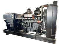 10 KW 20KW 30KW 40KW 50KW 60KW 70KW 100KW Tragbarer Leiser Dieselgenerator mit Rädern Einfach zu Bewegen für Notstromversorgung zu Hause