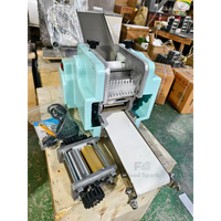 Machine à fabriquer des enveloppes de raviolis de petite taille à prix d'usine pour un usage domestique et en restaurant