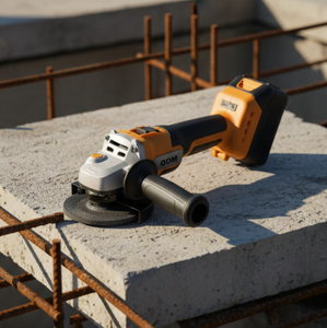 Meuleuse d'angle sans fil avec batterie et chargeur <span class=keywords><strong>Parkside</strong></span> Mini 115 mm, meilleure meuleuse d'angle sans balais 100 mm 180 mm - Product Image 6