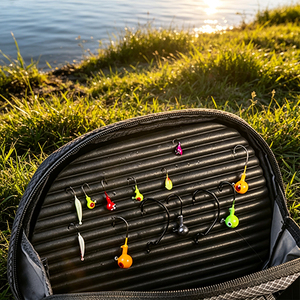 Sac de Poitrine de Pêche Étanche 2026 – Sac à Dos Bandoulière Multi-Poches <span class=keywords><strong>pour</strong></span> la Pêche à la Mouche et la Randonnée - Product Image 2