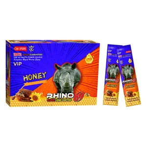 Men's Sexual Health Food Royal Honey Natural Honey Box