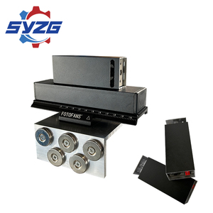SYMT Prensa manual de alta precisión Freno Dispositivo de Alineación Láser Máquina herramientas Accesorios para la venta - Product Image 1