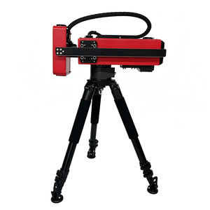 Radar Portátil <span class=keywords><strong>de</strong></span> Seguridad para Sitios <span class=keywords><strong>de</strong></span> Rescate, Alta Precisión, Alcance <span class=keywords><strong>de</strong></span> 5000m, 1 Año <span class=keywords><strong>de</strong></span> Garantía, Resistente a la Intemperie, Previene Desastres Secundarios - Product Image 5