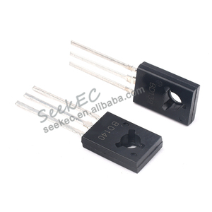 <span class=keywords><strong>BD139</strong></span> Để-126 Điện Tử Thành Phần <span class=keywords><strong>BD139</strong></span> Transistor <span class=keywords><strong>BD139</strong></span> SMD Transistor NPN BD140 Transistor BD140 IC - Product Image 3