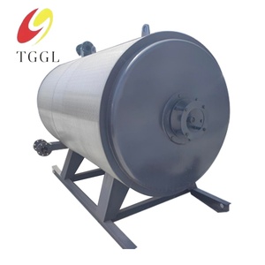 <span class=keywords><strong>Chaudière</strong></span> à huile usée horizontale automatique YYQW-700KW Système de tube de feu antidéflagrant <span class=keywords><strong>Chaudière</strong></span> organique avec sortie de vapeur - Product Image 1