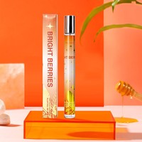 Mini parfum 35 ml, fournisseur de parfums en gros, vaporisateur pour le corps et spray, parfum original pour femme